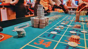 Casino LEGZO